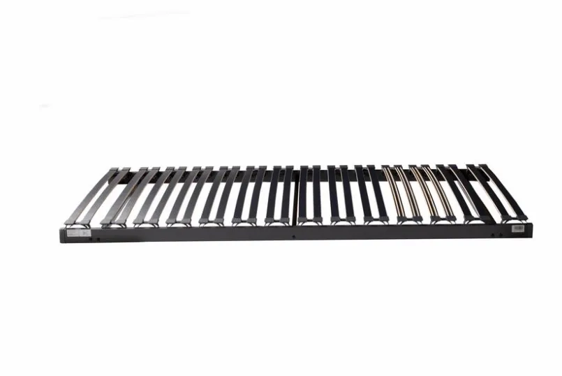 Lattenrost, unverstellbar FORM 500<TEMPUR® Hot