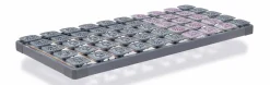 TEMPUR® Lattenroste-Lattenrost, unverstellbar Premium Flex 500