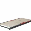 Lattenrost, unverstellbar LR300<HUKLA Comfortbetten Sale