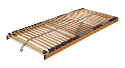 Lattenroste|Breckle Lattenrost, unverstellbar XXL De Luxe
