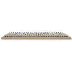 Selecta Lattenroste-Lattenrost, unverstellbar Highline Buche