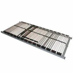 Lattenroste|BeCo Lattenrost, unverstellbar XXL 180
