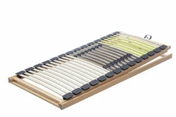 Lattenroste|Ergodream Lattenrost, verstellbar Almeria 200 RA reflux