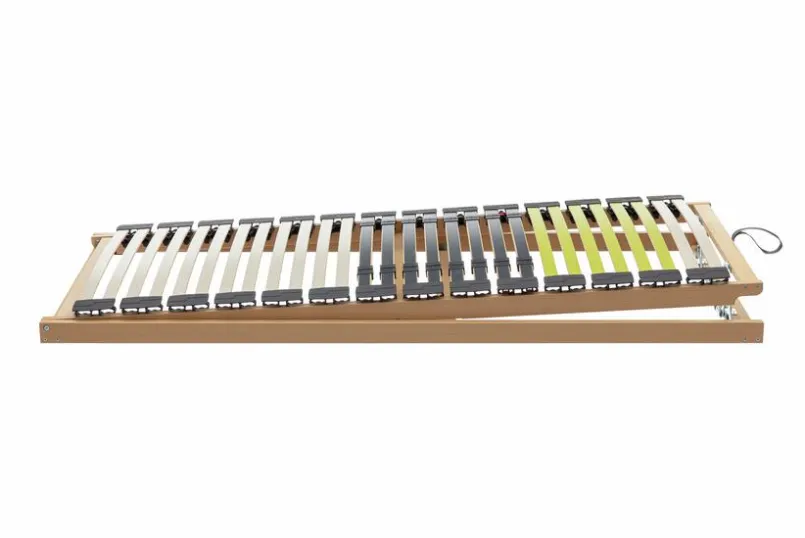 Lattenroste|Ergodream Lattenrost, verstellbar Almeria 200 RA reflux