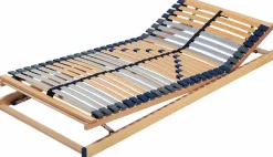 Lattenrost, verstellbar Astoria XXL<Otten Outlet