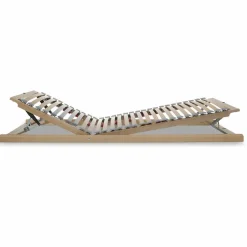Lattenroste|Selecta Lattenrost, verstellbar Highline Buche