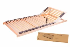 Lattenrost, verstellbar Kappa 28<Breckle New