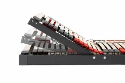 Lattenrost, verstellbar LR 400<HUKLA Comfortbetten New