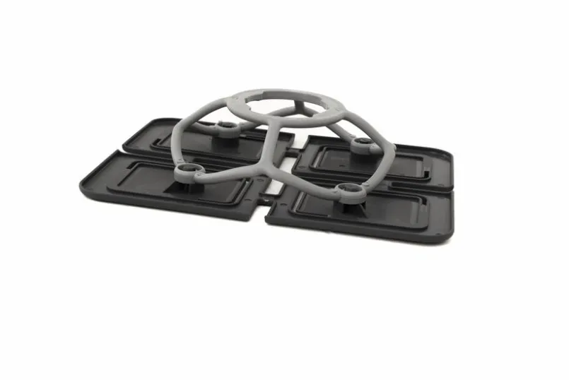 Lattenrost, verstellbar LR500<HUKLA Comfortbetten Sale