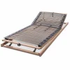 Lattenrost, verstellbar Messina RA 20<Ergodream New