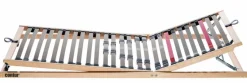 Lattenroste|Ergodream Lattenrost, verstellbar RA 80