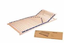 Lattenroste|Breckle Lattenrost, verstellbar Sirius