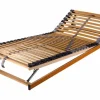 Lattenroste|Breckle Lattenrost, verstellbar XXL De Luxe