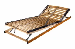 Lattenroste|Breckle Lattenrost, verstellbar XXL De Luxe