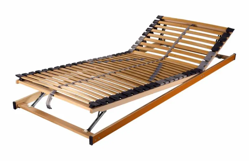 Lattenroste|Breckle Lattenrost, verstellbar XXL De Luxe