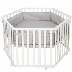 Laufgittereinlage Roba 115 x 100 cm<roba Baumann Discount