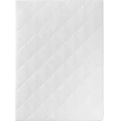 roba Baumann Laufgitter|Laufgitter-Laufgittermatratze Roba 65 x 95 cm Weiß