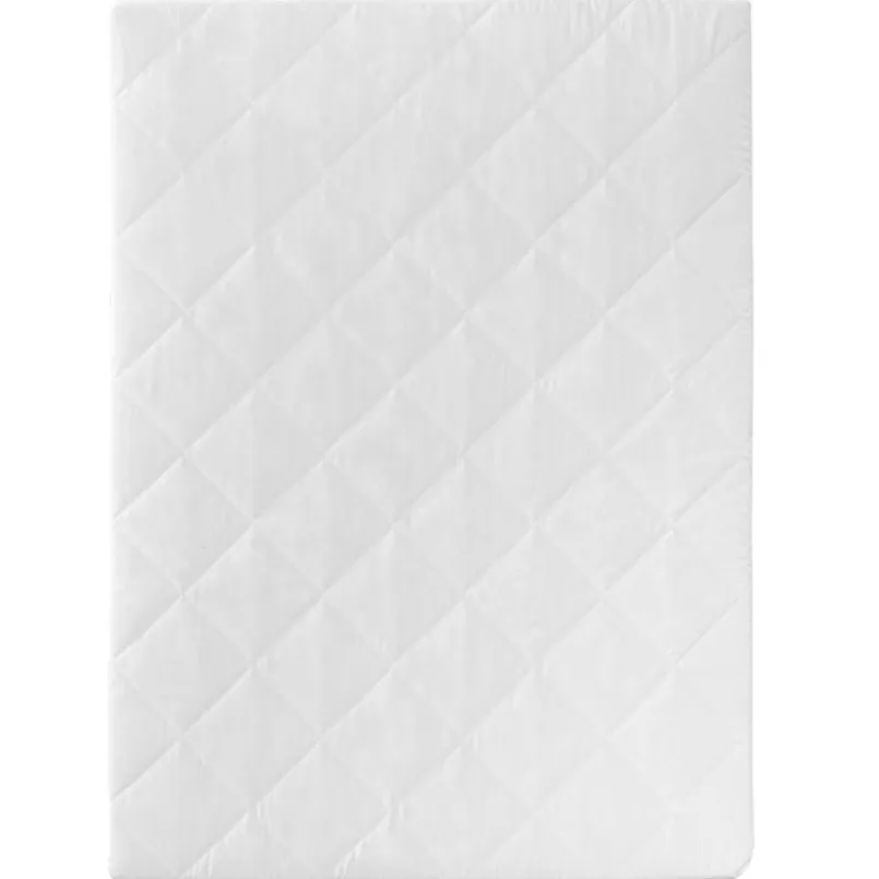 roba Baumann Laufgitter|Laufgitter-Laufgittermatratze Roba 65 x 95 cm Weiß