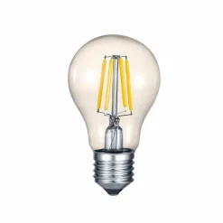 LED Birne E27/ 6Watt/ Energie E<Trio Clearance