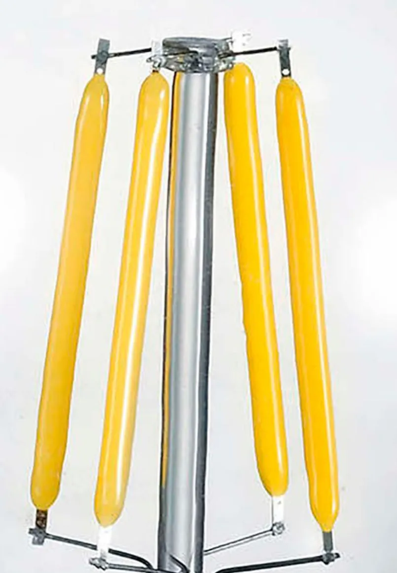 LED Birne E27/ 6Watt/ Energie E<Trio Clearance
