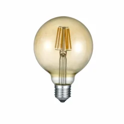 LED Globeform E27/ 6Watt/ Energie E<Trio Best