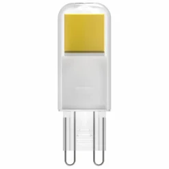 G9|Osram LED Stiftsockellampe G9/2,6 Watt/Energie E