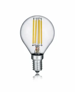 LED Tropfen E14/ 4Watt/ Energie E<Trio Sale