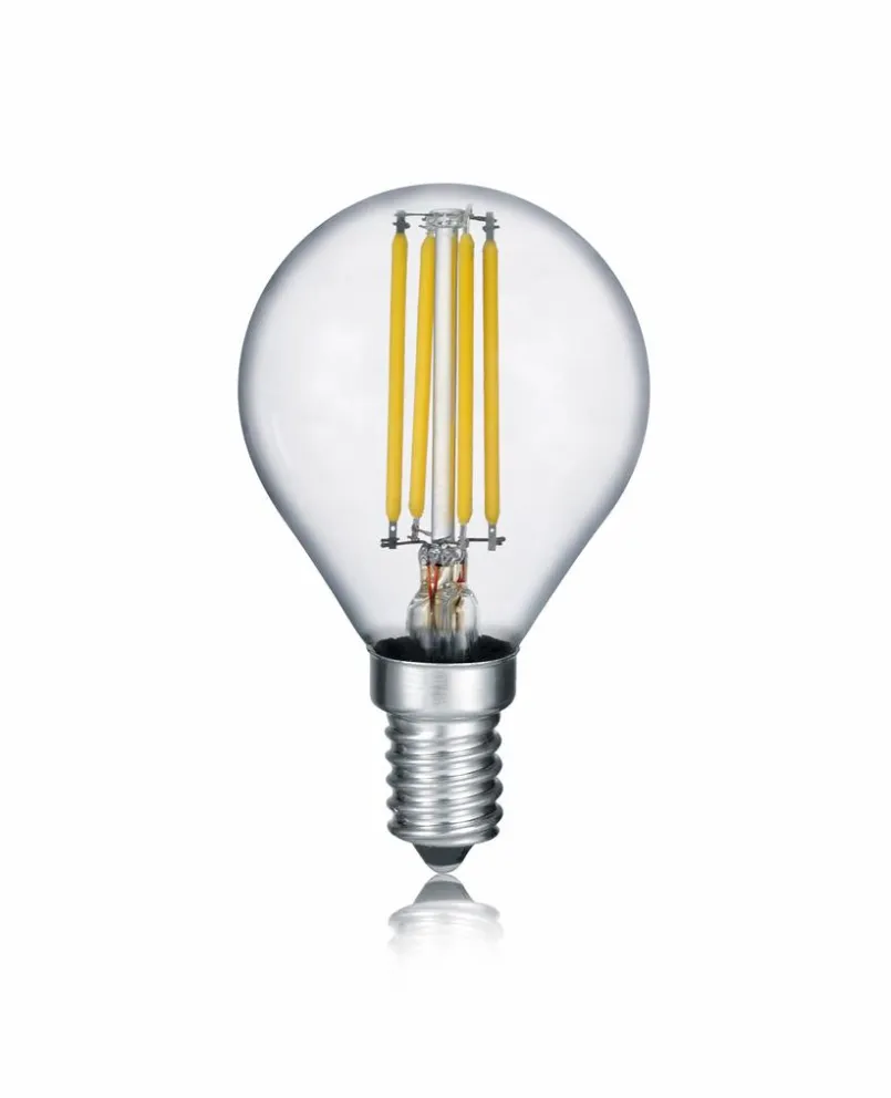LED Tropfen E14/ 4Watt/ Energie E<Trio Sale