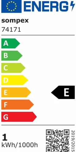 Außentischleuchten|Außentischleuchten|Sompex LED-Akku-Flaschenaufsatz Flower Weiß
