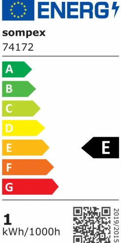 LED-Akku-Flaschenaufsatz Flower<Sompex
