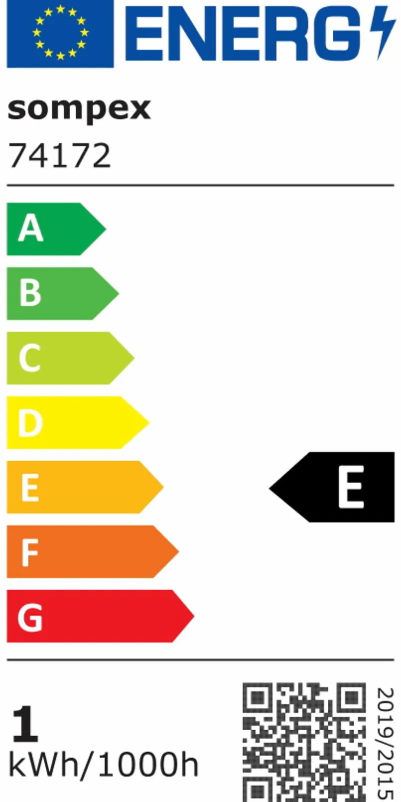 LED-Akku-Flaschenaufsatz Flower<Sompex