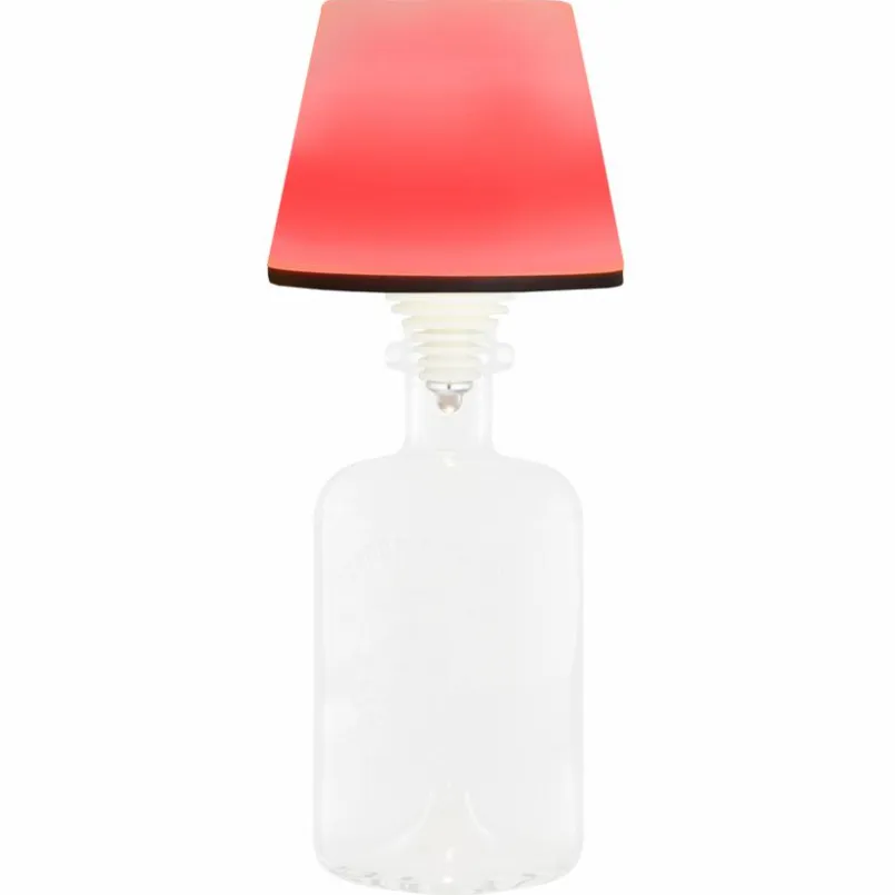 LED-Akku-Flaschenaufsatz Lamprusco<REV Best