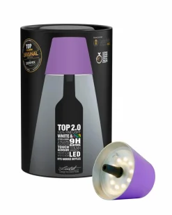 LED-Akku-Flaschenaufsatz Top 2.0<Sompex Discount