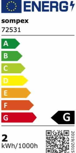 LED-Akku-Flaschenaufsatz Top 2.0<Sompex Discount