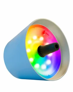 LED-Akku-Flaschenaufsatz Top 2.0<Sompex Online
