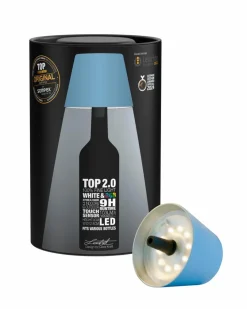 LED-Akku-Flaschenaufsatz Top 2.0<Sompex Online