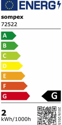 LED-Akku-Flaschenaufsatz Top 2.0<Sompex Online
