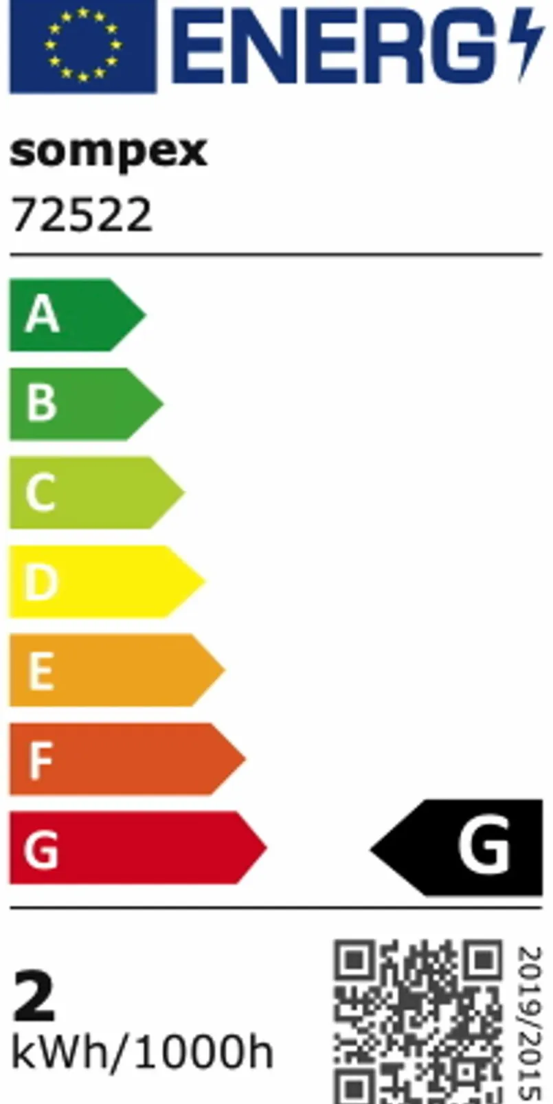 LED-Akku-Flaschenaufsatz Top 2.0<Sompex Online