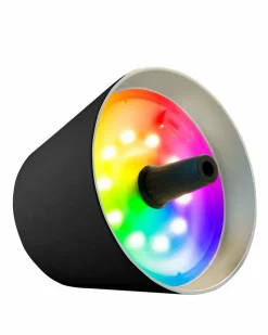LED-Akku-Flaschenaufsatz Top 2.0<Sompex Best