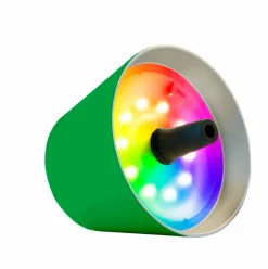 LED-Akku-Flaschenaufsatz Top 2.0<Sompex Best