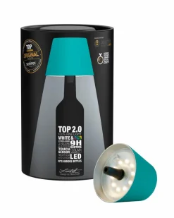 LED-Akku-Flaschenaufsatz Top 2.0<Sompex Outlet