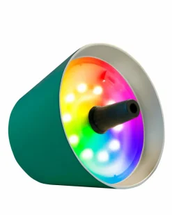 LED-Akku-Flaschenaufsatz Top 2.0<Sompex Clearance