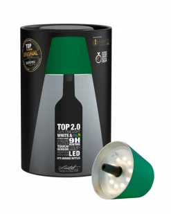 LED-Akku-Flaschenaufsatz Top 2.0<Sompex Clearance