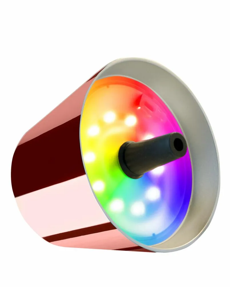LED-Akku-Flaschenaufsatz Top 2.0<Sompex Online