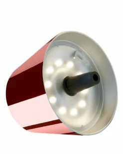 LED-Akku-Flaschenaufsatz Top 2.0<Sompex Online