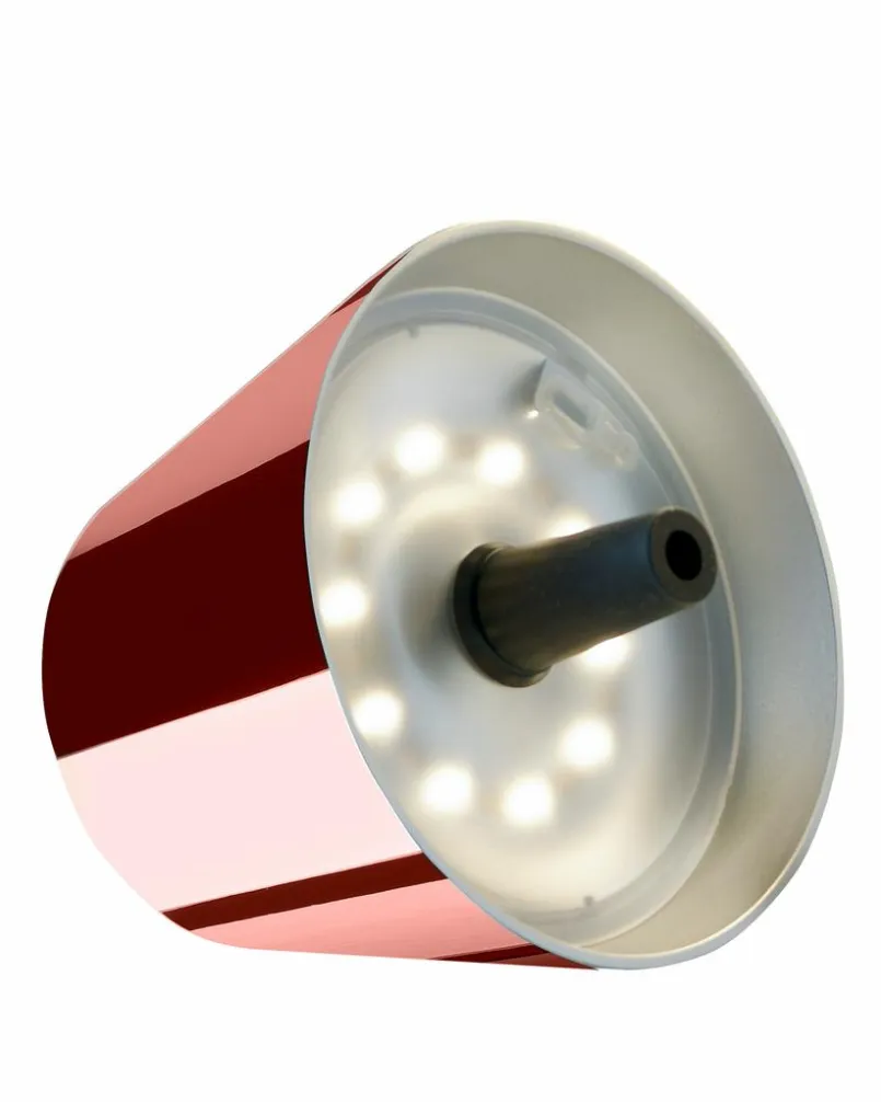 LED-Akku-Flaschenaufsatz Top 2.0<Sompex Online