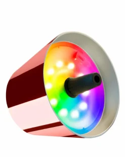 LED-Akku-Flaschenaufsatz Top 2.0<Sompex Online