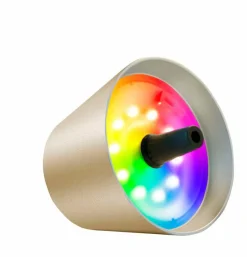 LED-Akku-Flaschenaufsatz Top 2.0<Sompex New