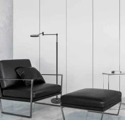 LED-Akkustehlampe Soleil<Steinhauer Online