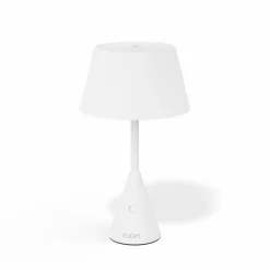 JOOP! Akkuleuchten-LED-Akkutischleuchte Move Lights Weiß